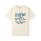 Emotionally Attached to Beach Days T-Shirt