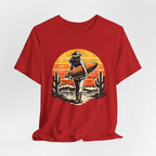 Desert Surfer