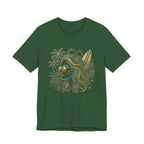 Golden Surf T-Shirt