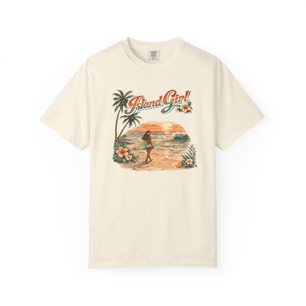 Island Girl T-Shirt