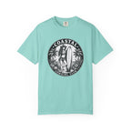 Coastal Cowgirl Club T-Shirt