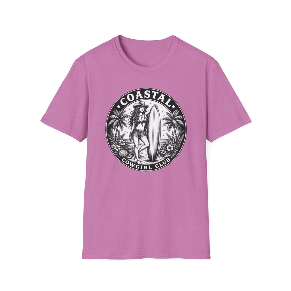 Coastal Cowgirl Club