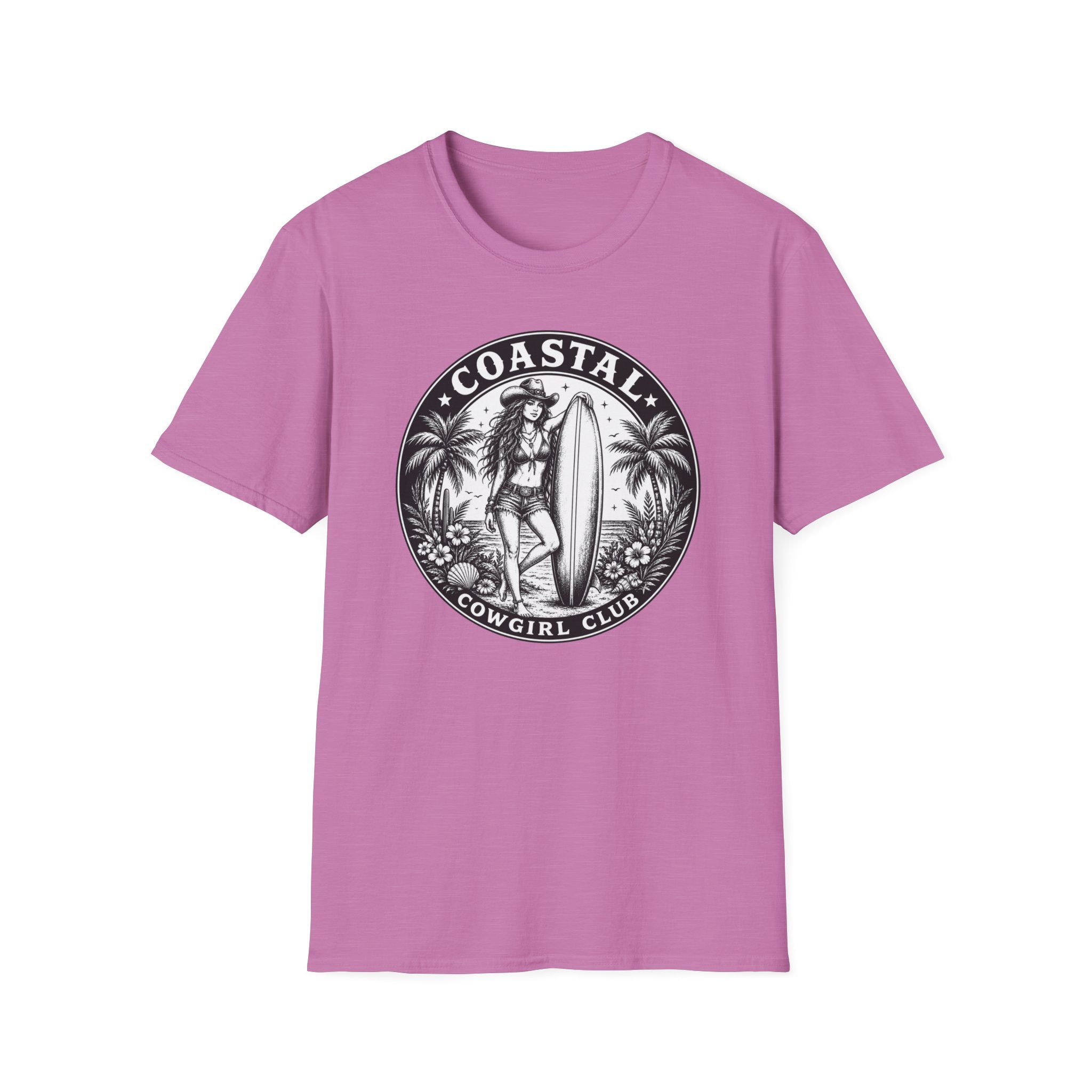 Coastal Cowgirl Club