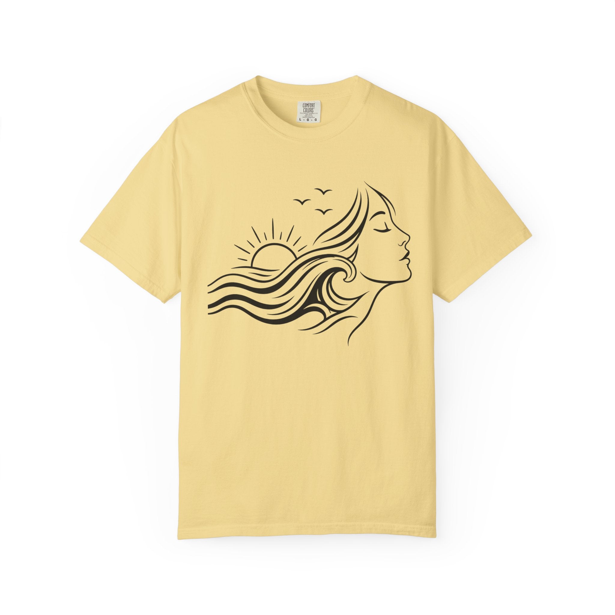 Sunset Bliss T-Shirt