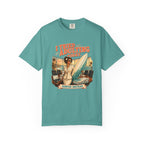 I Tried Adulting Today. Surfed Instead. T-Shirt