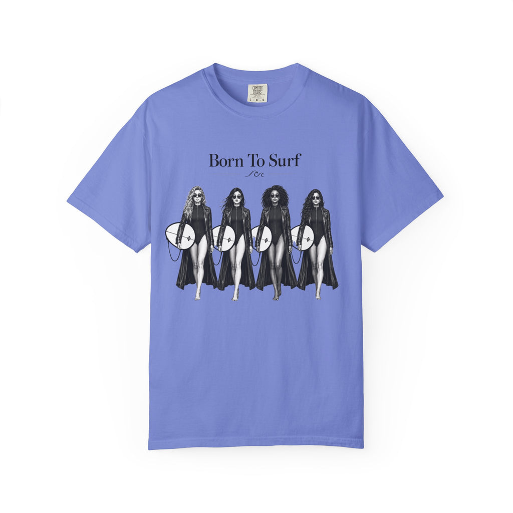 Born To Surf T-Shirt