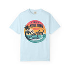 I Tried Adulting Today, Surfed Instead (Sunset) T-Shirt