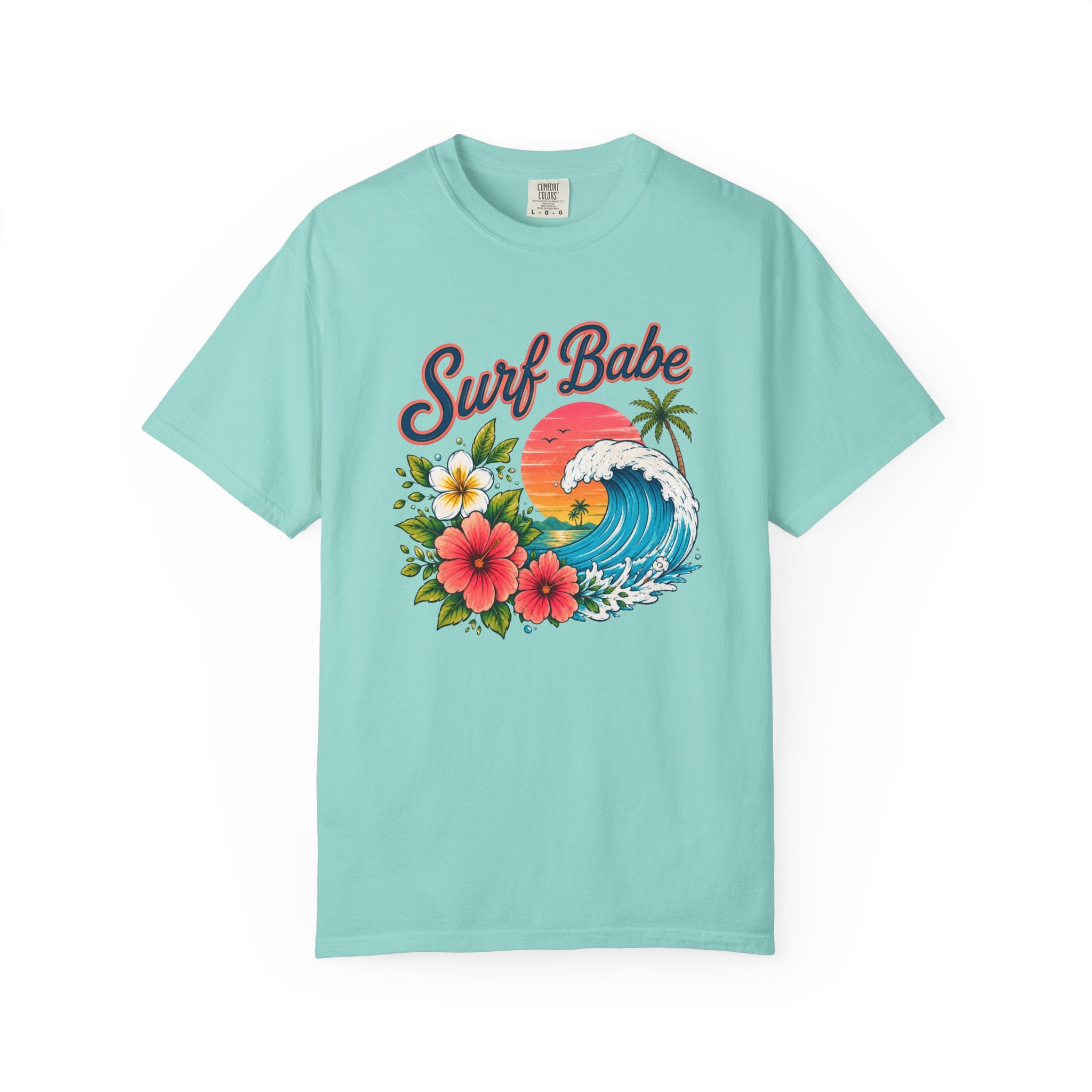 Surf Babe T-Shirt