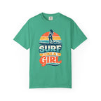 Surf Like a Girl T-Shirt