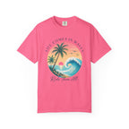 Life Comes In Waves, Ride Them All T-Shirt