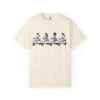 Scooters & Surfboards T-Shirt