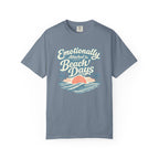 Emotionally Attached to Beach Days T-Shirt