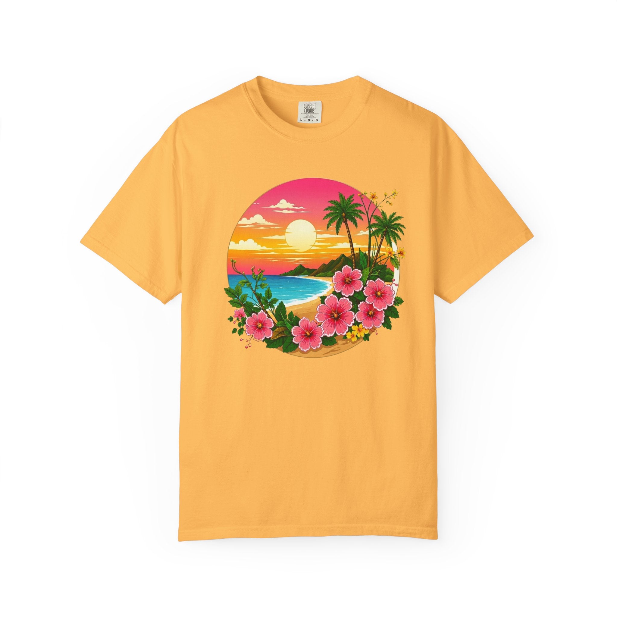 Tropical Bliss T-Shirt