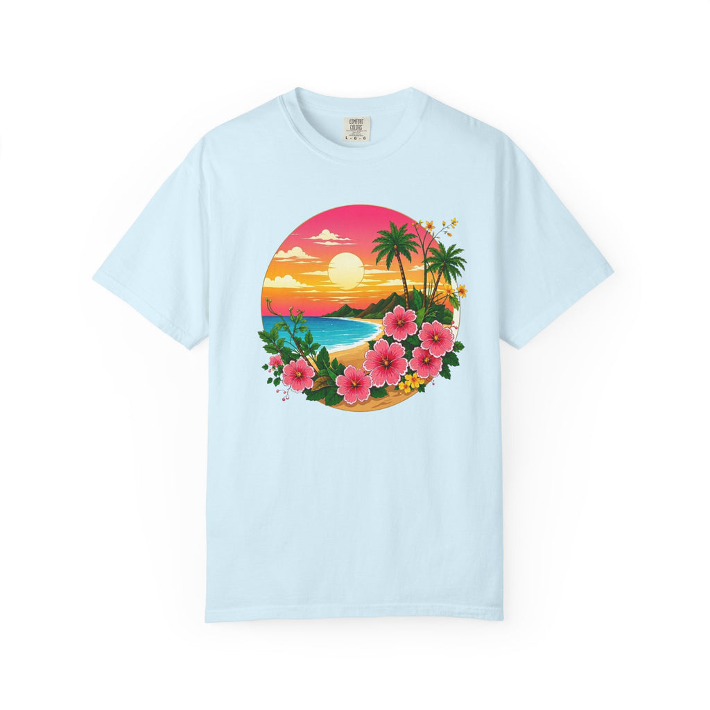Tropical Bliss T-Shirt