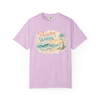 Paradise Comes in Waves T-Shirt