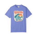 Waves Solve Most Things T-Shirt