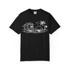 Sunset Surfline T-Shirt