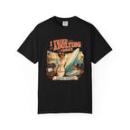 I Tried Adulting Today. Surfed Instead. T-Shirt
