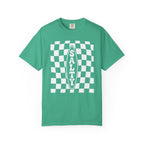 Salty Checkerboard T-Shirt