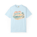 Meet Me Where The Waves Are T-Shirt