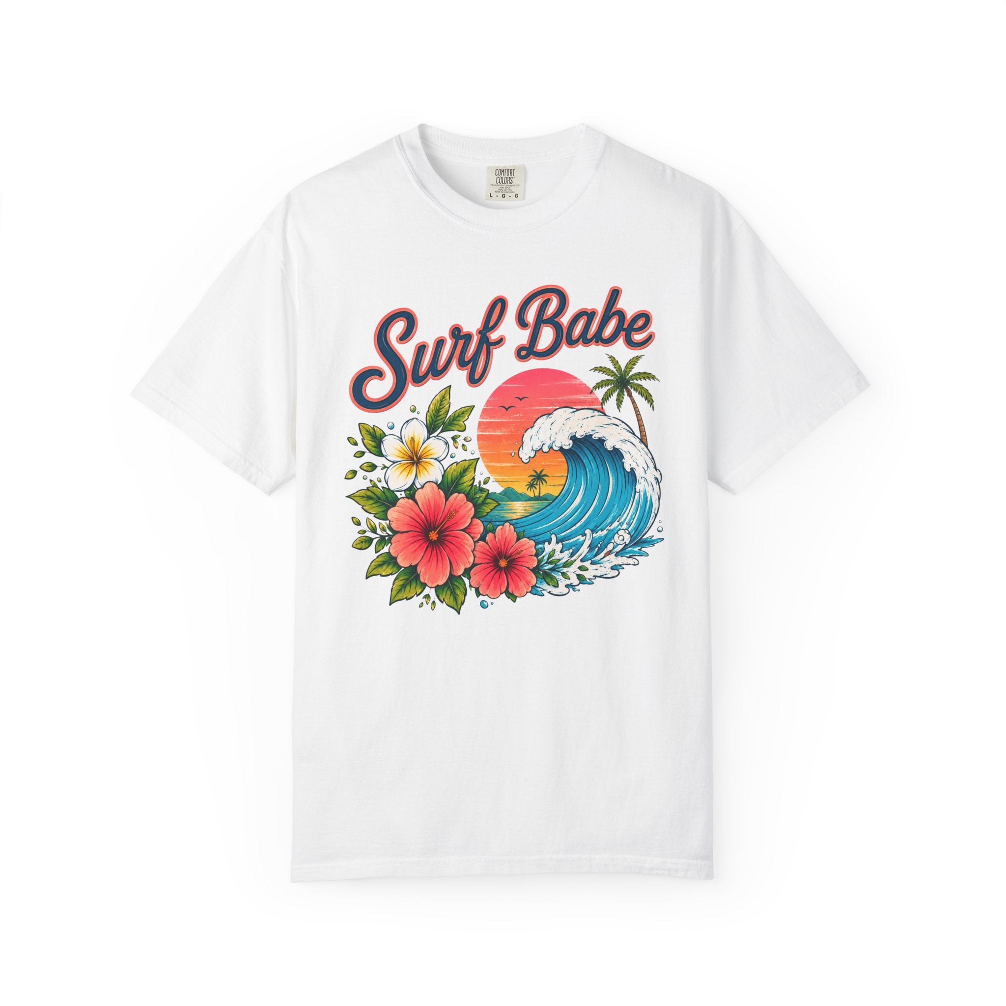 Surf Babe T-Shirt