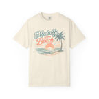 Mentally at the Beach T-Shirt