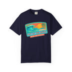 Out Of The Office, Into The Ocean T-Shirt
