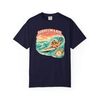 Sorry I'm Late, The Waves Were Good T-Shirt