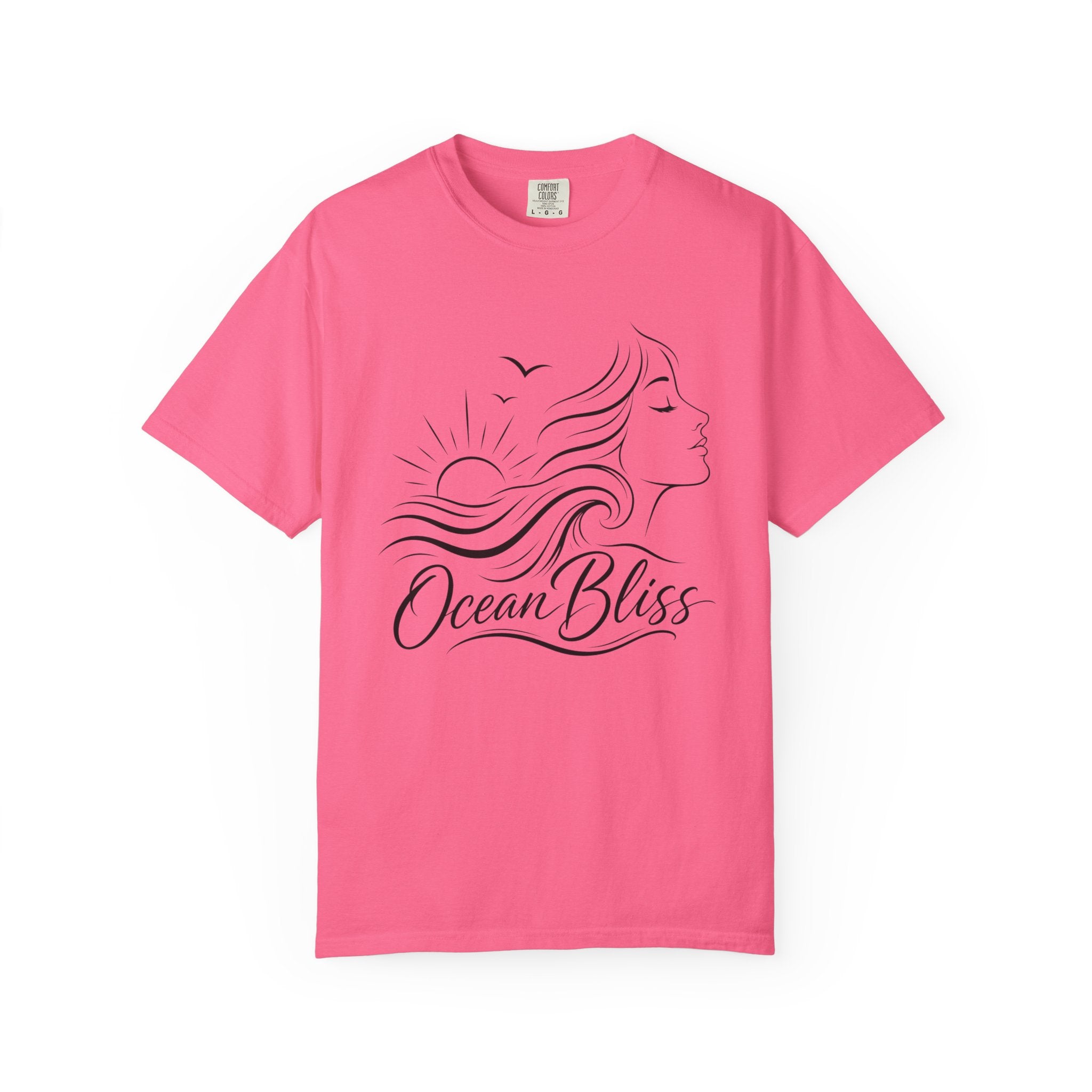 Ocean Bliss T-Shirt