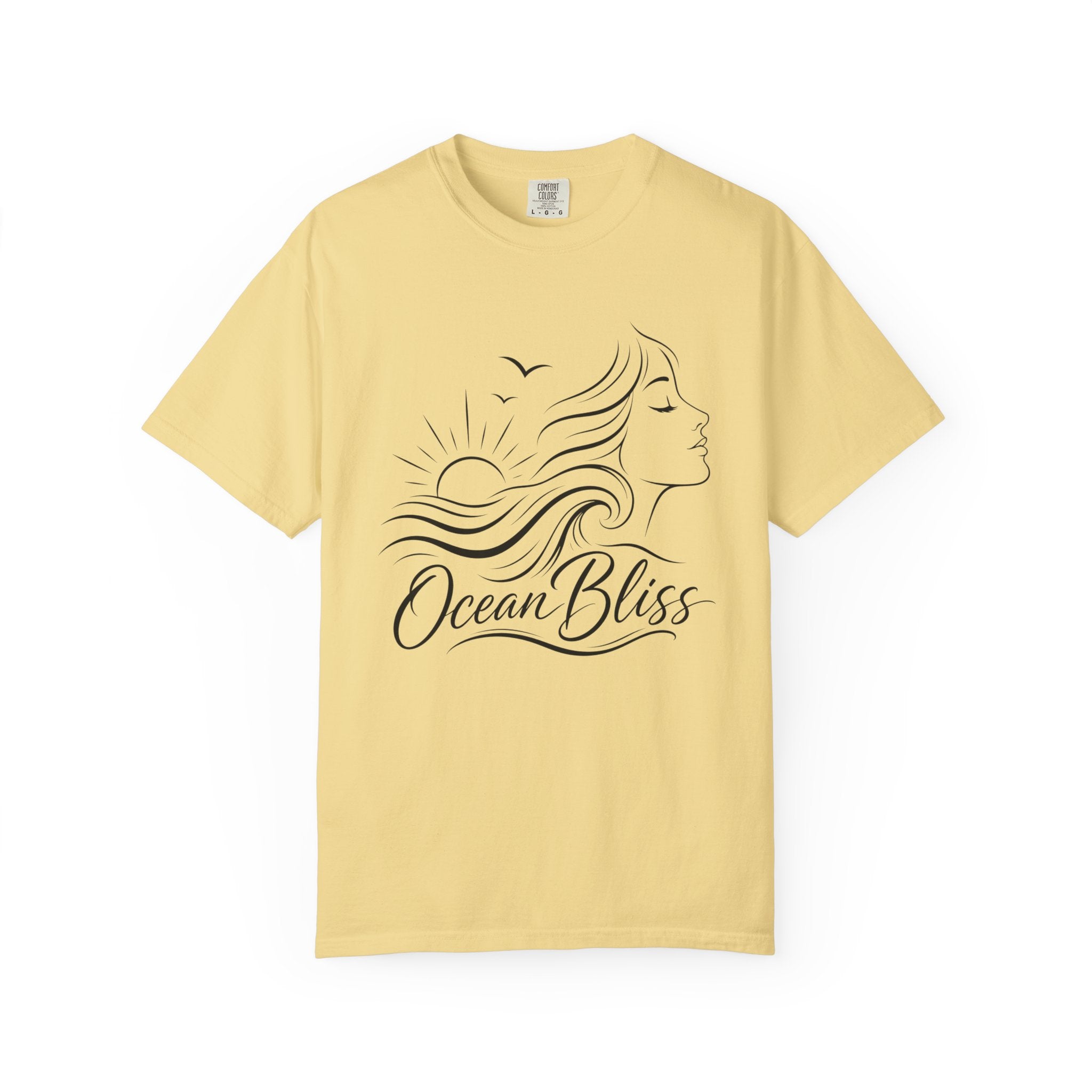 Ocean Bliss T-Shirt