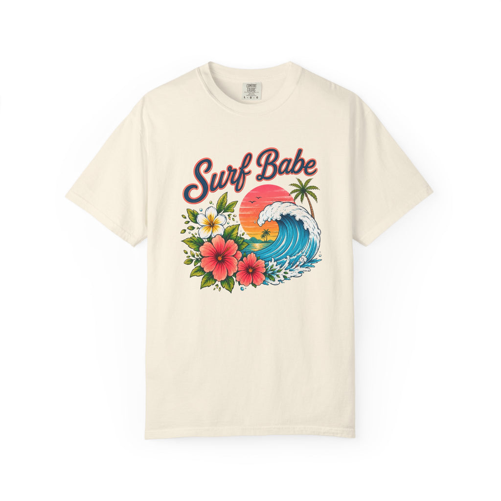 Surf Babe T-Shirt