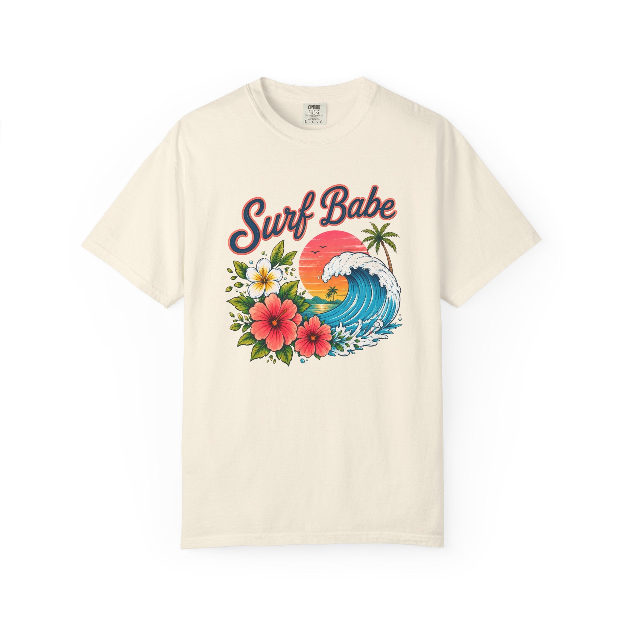 Surf Babe T-Shirt