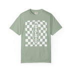 Salty Checkerboard T-Shirt