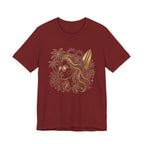 Golden Surf T-Shirt
