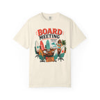 Board Meeting T-Shirt