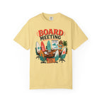 Board Meeting T-Shirt