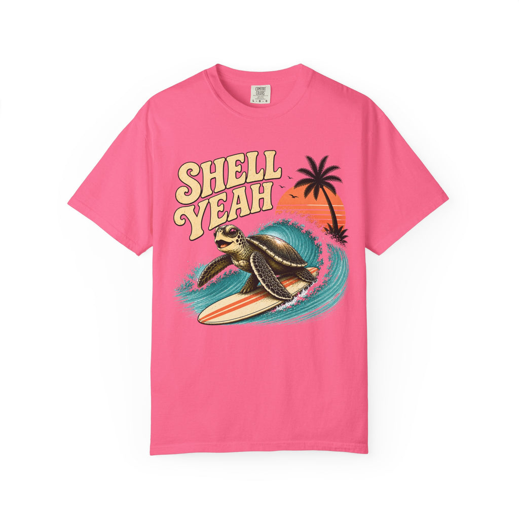 Shell Yeah T-Shirt