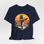 Desert Surfer