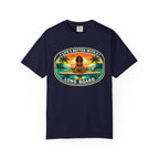 Life's Better With A Longboard T-Shirt