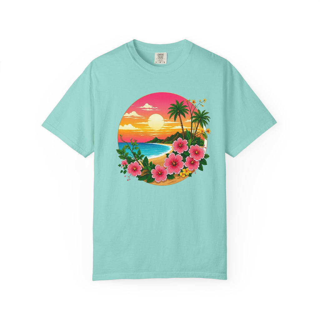 Tropical Bliss T-Shirt