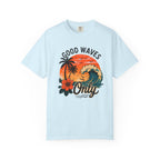 Good Waves Only T-Shirt