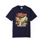 I Tried Adulting Today. Surfed Instead. T-Shirt