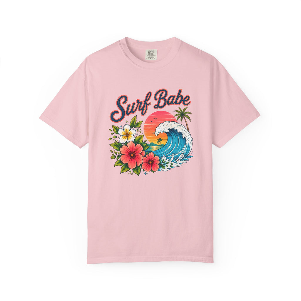 Surf Babe T-Shirt