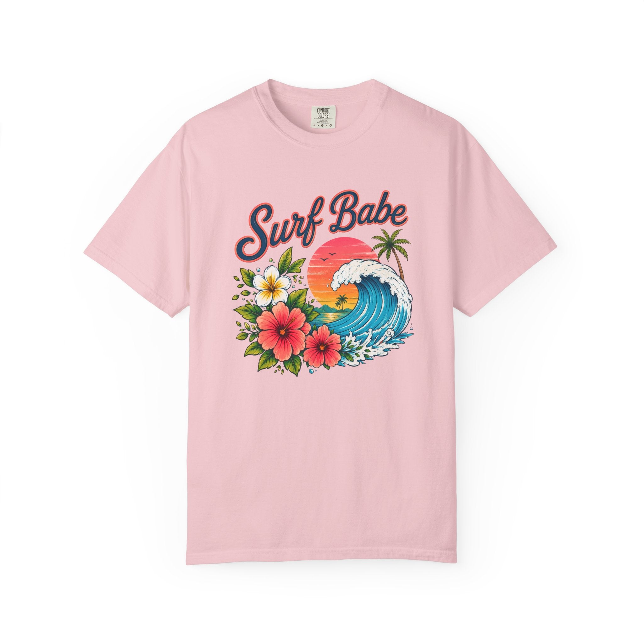 Surf Babe T-Shirt
