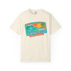 Out Of The Office, Into The Ocean T-Shirt