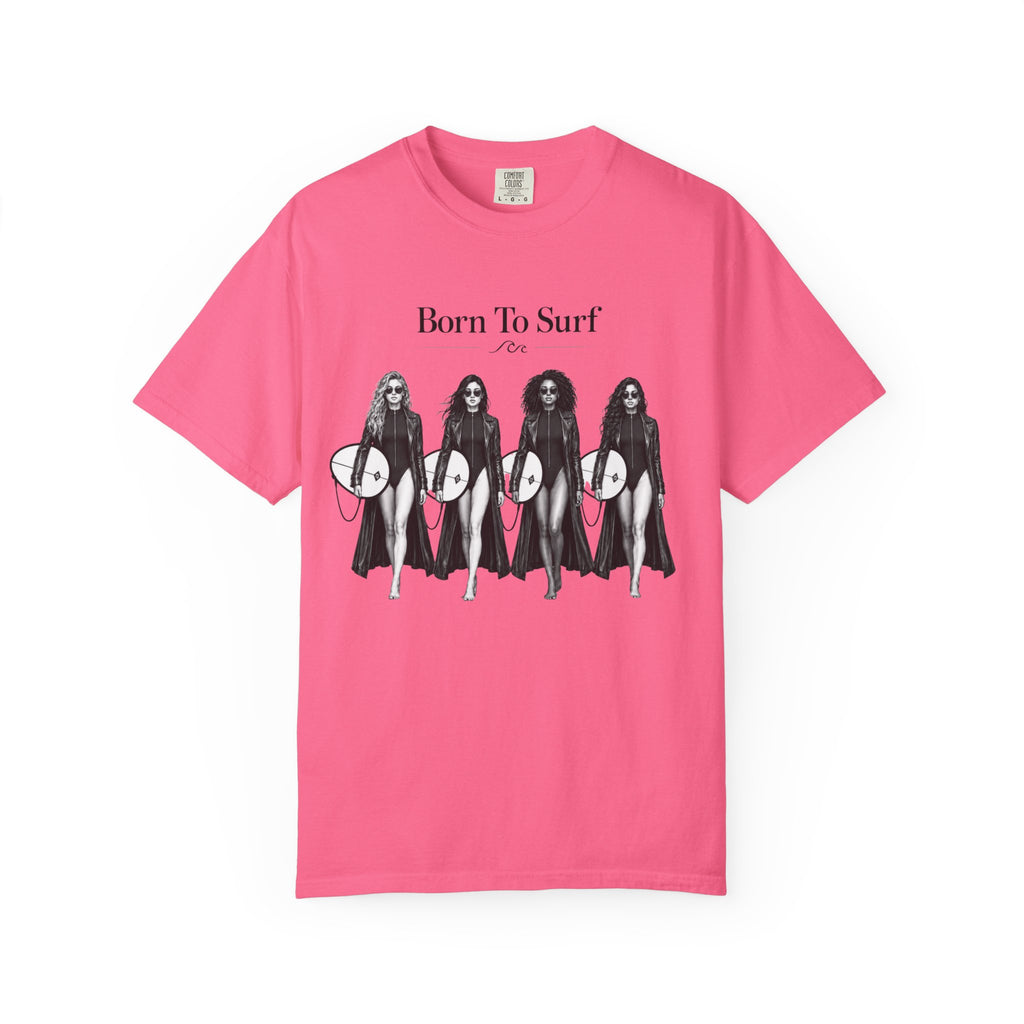 Born To Surf T-Shirt