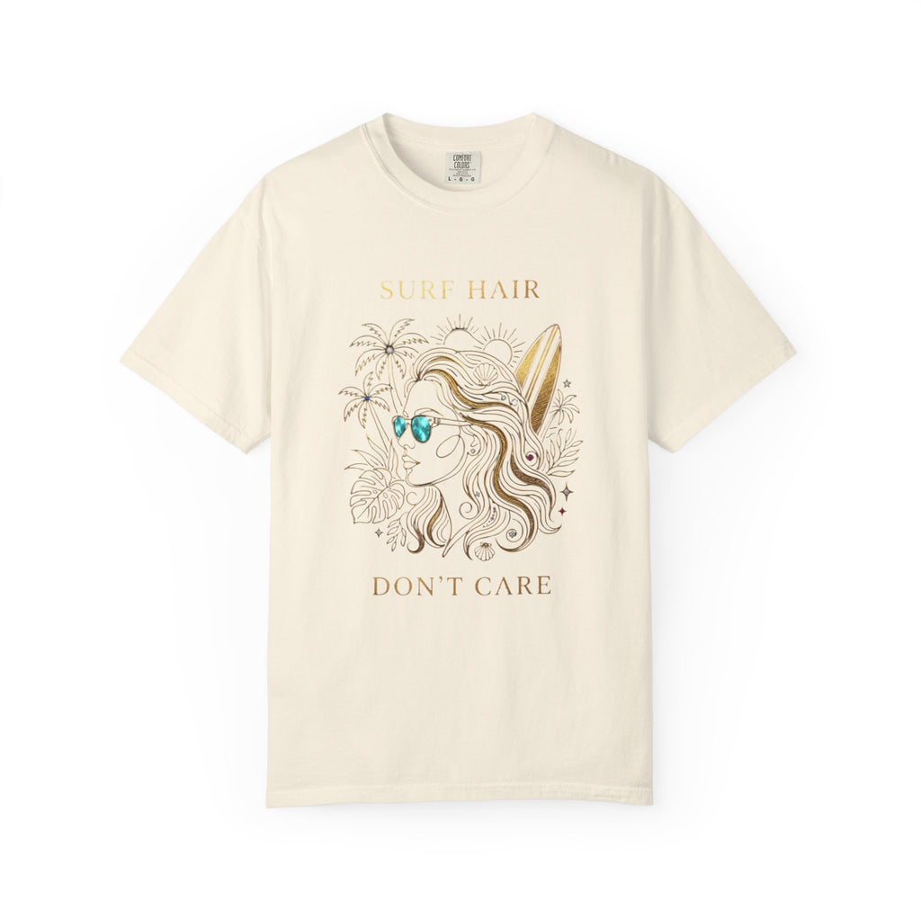 Surf Hair Don’t Care T-Shirt