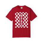 Salty Checkerboard T-Shirt