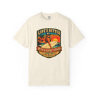 Life's Better with a Short Board T-Shirt