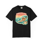 Sorry I'm Late, The Waves Were Good T-Shirt